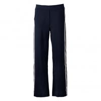 Enjoy - Blauw | Dames | Broek | Blauw | XL | regular | Kamst mode