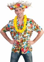 Hawaii blouse Andrew