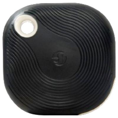 Shelly Shelly BLU Button Tough 1 Black Afstandsbediening, Toets Bluetooth Low Energy