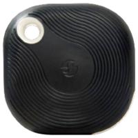 Shelly Shelly BLU Button Tough 1 Black Afstandsbediening, Toets Bluetooth Low Energy