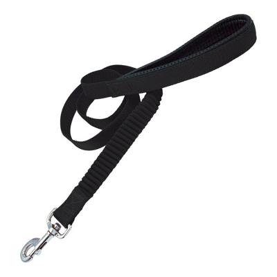 Trainingsband Gloria 2.5 x 60 cm Zwart