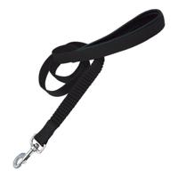 Trainingsband Gloria 2.5 x 60 cm Zwart