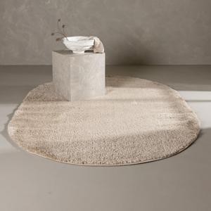 Nohr Ovaal Vloerkleed Vianna 240 x 340cm - Beige