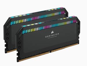 Corsair Dominator CMT32GX5M2X5600C36 geheugenmodule 32 GB 2 x 16 GB DDR5 5600 MHz