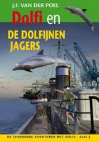 Dolfi en de dolfijnenjagers - J.F. van der Poel - ebook - thumbnail