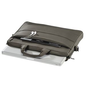 Hama Laptoptas Geschikt voor max. (laptop): 39,6 cm (15,6) Olijf