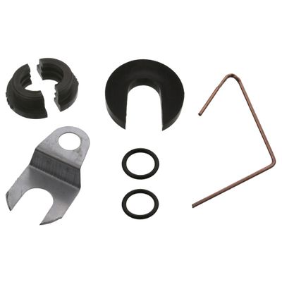 Reparatieset, schakelhefboom 47222