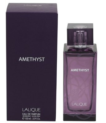 Lalique Amethyst Eau de Parfum 100ml | Dames Parfum