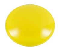 Westcott AC-E10811 Magneet Geel Pak à 10st. Ø 25x11,8mm, 300g