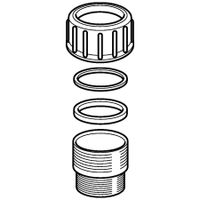 GEB PE AANSLST 359311 MESSING - thumbnail