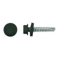 pgb-Europe PGB-FASTENERS | Zelfborende schroef bp1 4,8x35 Zn R6009 ZBG141001004860093