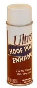 Ultra Hoofpolish Enhancer