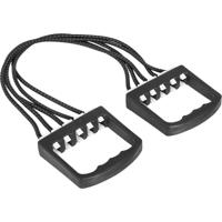 Chest Expander Elastic Band