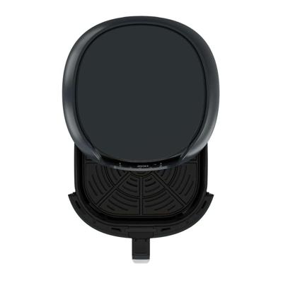 Luchtfriteuse Solac FA1800D Zwart