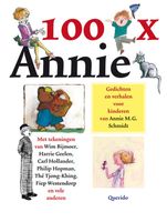 100 X Annie - thumbnail