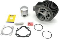 Magneti Marelli Cylinder sets magn marell 150 ccm 2t std