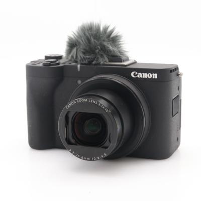 Canon Powershot V1 occasion