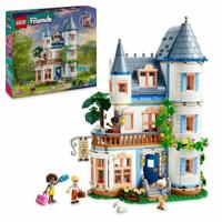 Bouwspel Lego 42638 Castle Guest Room Multicolour