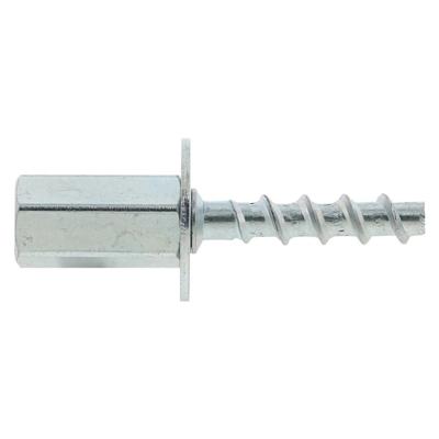 Spit betonschroef - Tapcon Rod - 6x35 mm - M10 inwendig