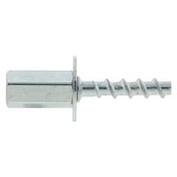 Spit betonschroef - Tapcon Rod - 6x35 mm - M10 inwendig