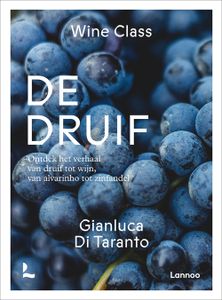 De druif - Gianluca Di Taranto - ebook