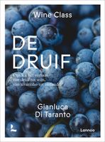 De druif - Gianluca Di Taranto - ebook