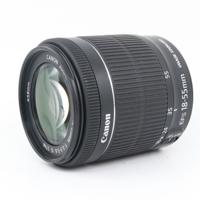 Canon EF-S 18-55mm f/3.5-5.6 IS STM occasion