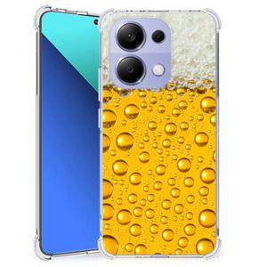 Xiaomi Redmi Note 13 4G Beschermhoes Bier