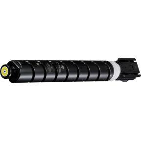 Canon C-EXV 58L tonercartridge 1 stuk(s) Origineel Geel