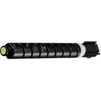 Canon C-EXV 58L tonercartridge 1 stuk(s) Origineel Geel