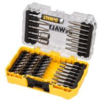 DeWALT DT70705 EXTREME™ Schroefbitset 40-delig in TOUGH CASE