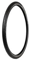 Gerecyclede buitenband Urban Proof 3mm Core 28 x 2.10 / 54 -622 - zwart