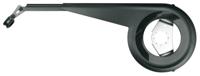 Axa Sks kettingscherm chainbow 38t 158mm zwart