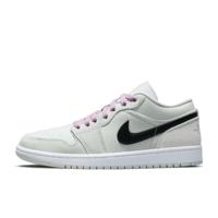 Air Jordan 1 Low Barely Green