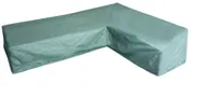 Eurotrail Hoes L hoge rug l275b220h100l