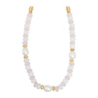 iXXXi Connect Ketting Ibiza Sun 7.5 cm | Goud