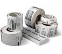 Zebra Z-Select 2000D 700 labels 102x102mm 1 rol