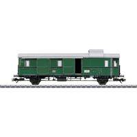 Märklin 4315 H0 bagagewagen van de DB Bagagerijtuig - thumbnail