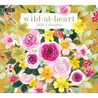 Wild At Heart Kalender 2026