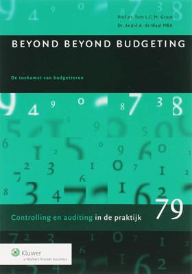 Beyond Beyond Budgeting (Paperback)
