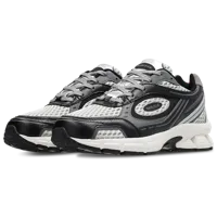 Banlieue The Runner+ Sneakers Heren Zwart/Zilver - Maat 40.5 - Kleur: ZilverZwart | Soccerfanshop