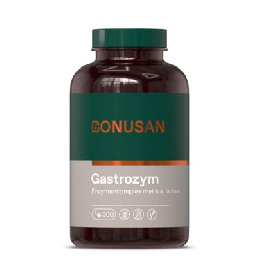 Gastrozym