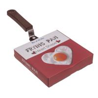 OOTB Koekenpan hartvorm ø12cm