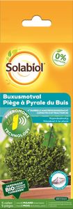 Feromoonval Buxusmot 5st - Solabiol