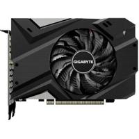 Gigabyte AORUS GeForce GTX 1650 D6 OC 4G (rev. 4.0) NVIDIA 4 GB GDDR6 - thumbnail