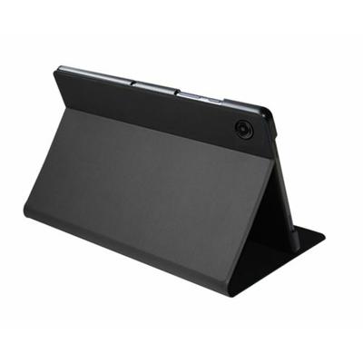 tablethoes Silver HT Zwart