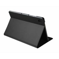 tablethoes Silver HT Zwart