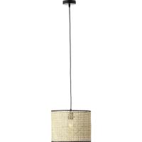 Brilliant 99090/09 Wiley Hanglamp E27 60 W Hout