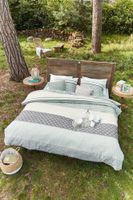 Rivièra Maison Rivièra Maison Pure Resort groen 140x200/220
