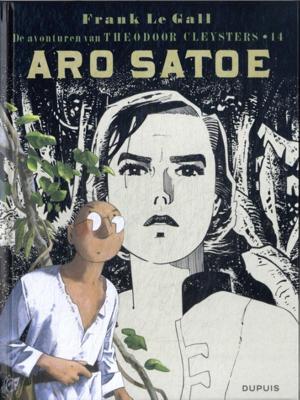 Aro Satoe (Hardback)
